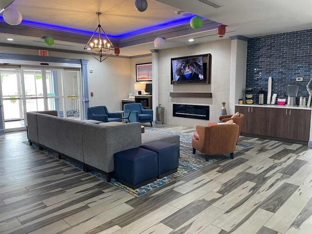 La Quinta by Wyndham Oklahoma City - Moore 2