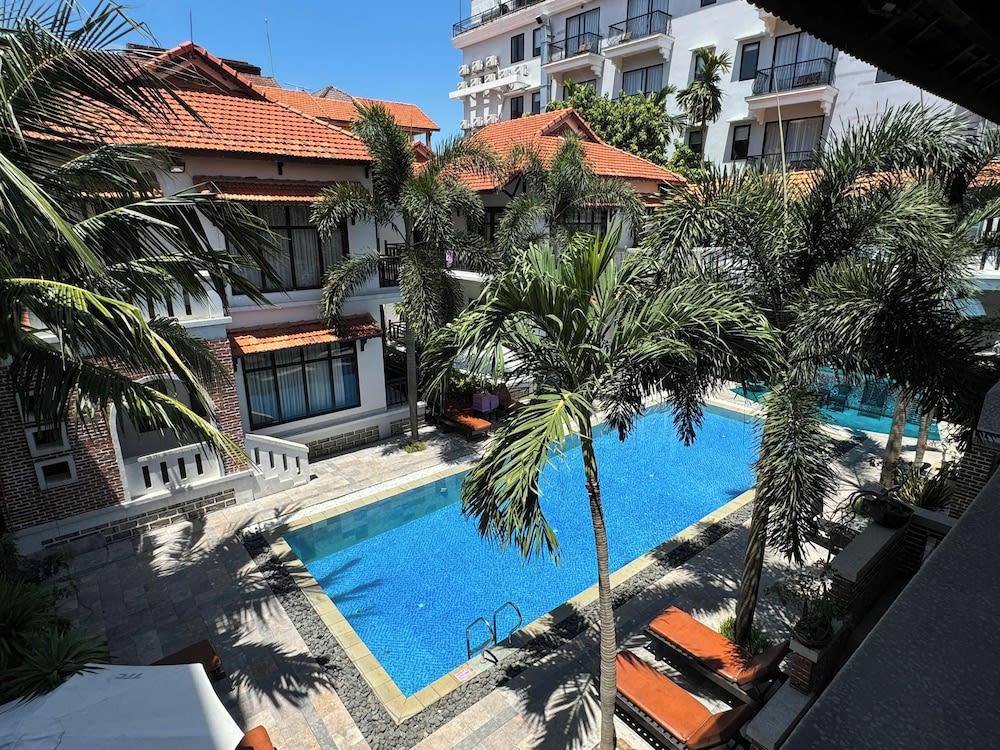 TTC Hotel - Hoi An 1