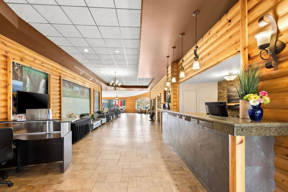 Best Western Plus NorWester Hotel & Conference Centre 2