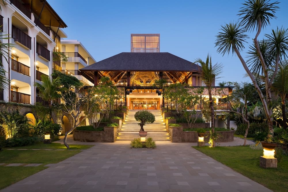 Element by Marriott Bali Ubud 1