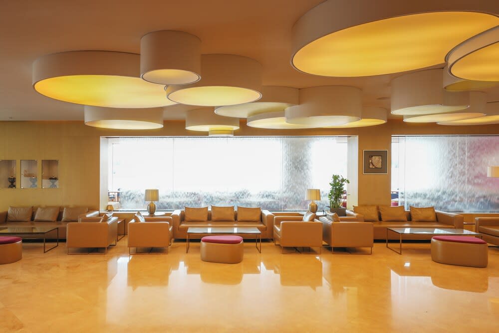 Al Bustan Centre & Residence 2
