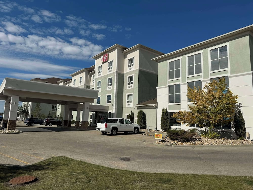 Best Western Plus South Edmonton Inn & Suites 1