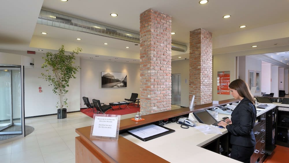 Best Western Falck Village Milano Sesto 2