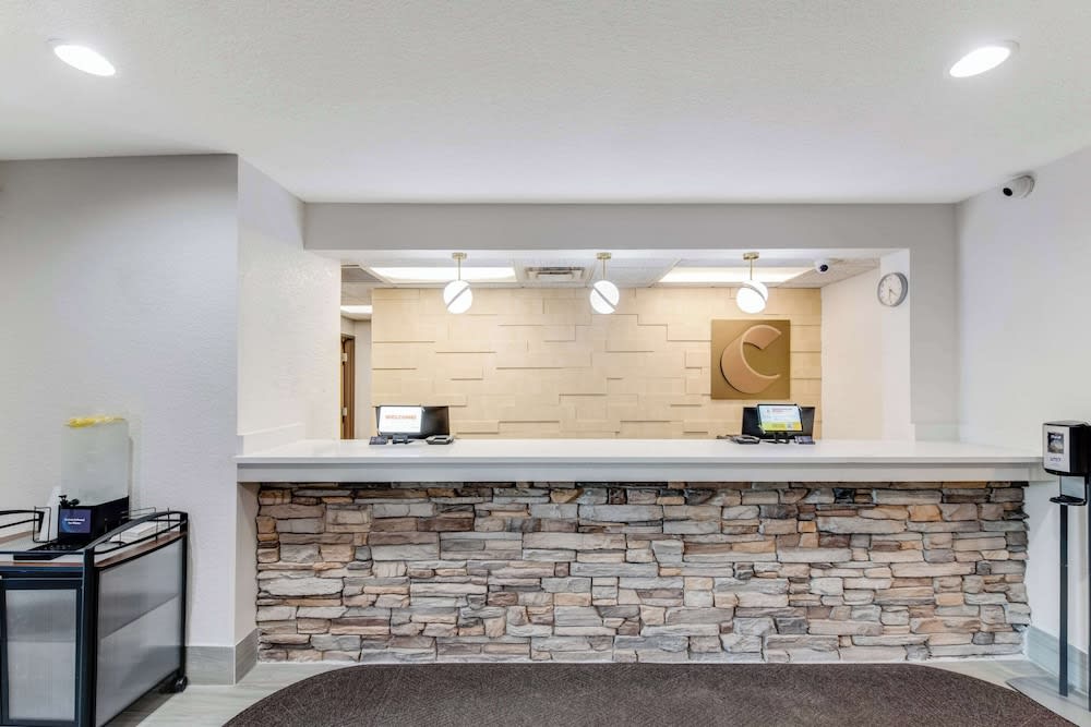 Comfort Inn & Suites Weston - Wausau 2