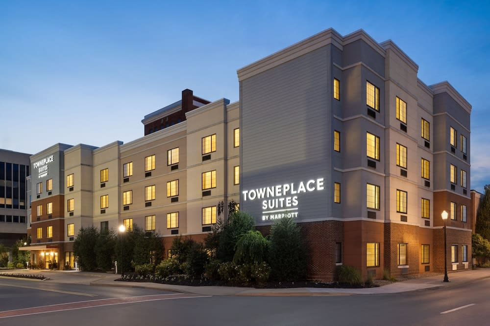 TownePlace Suites by Marriott Williamsport 1