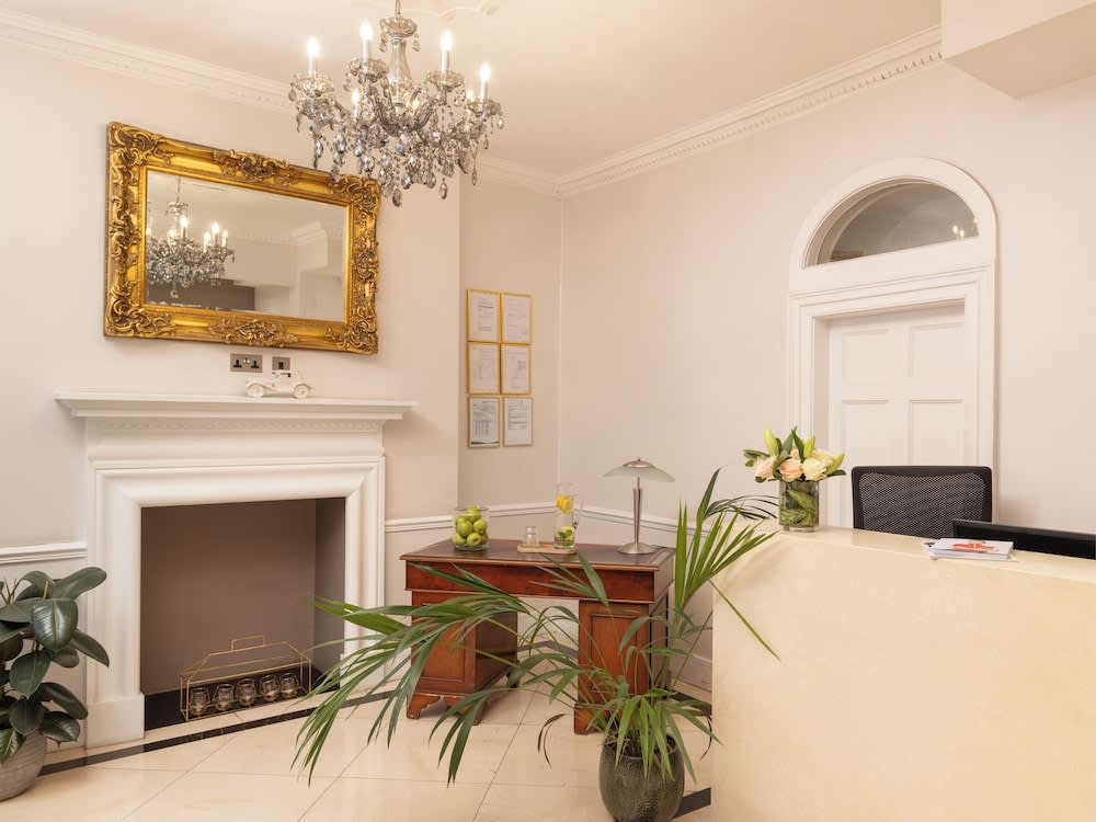 Montcalm Brewery Townhouse 2