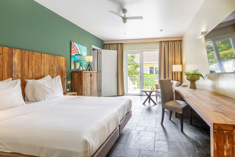 Bayside Boutique Hotel - Blue Bay Golf & Beach Resort 1