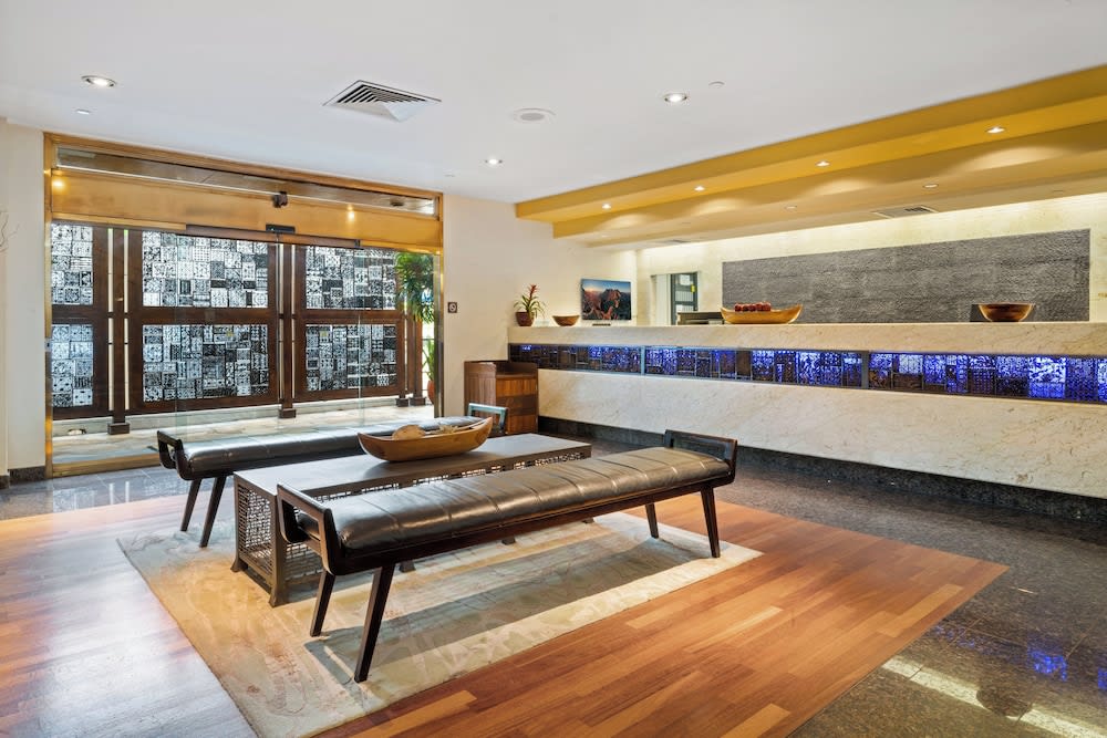 Luana Waikiki Hotel 2
