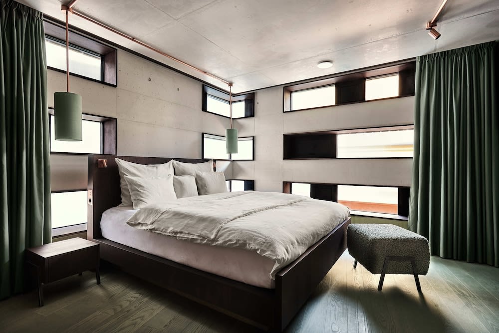 Boutique Hotel Badhaus 2