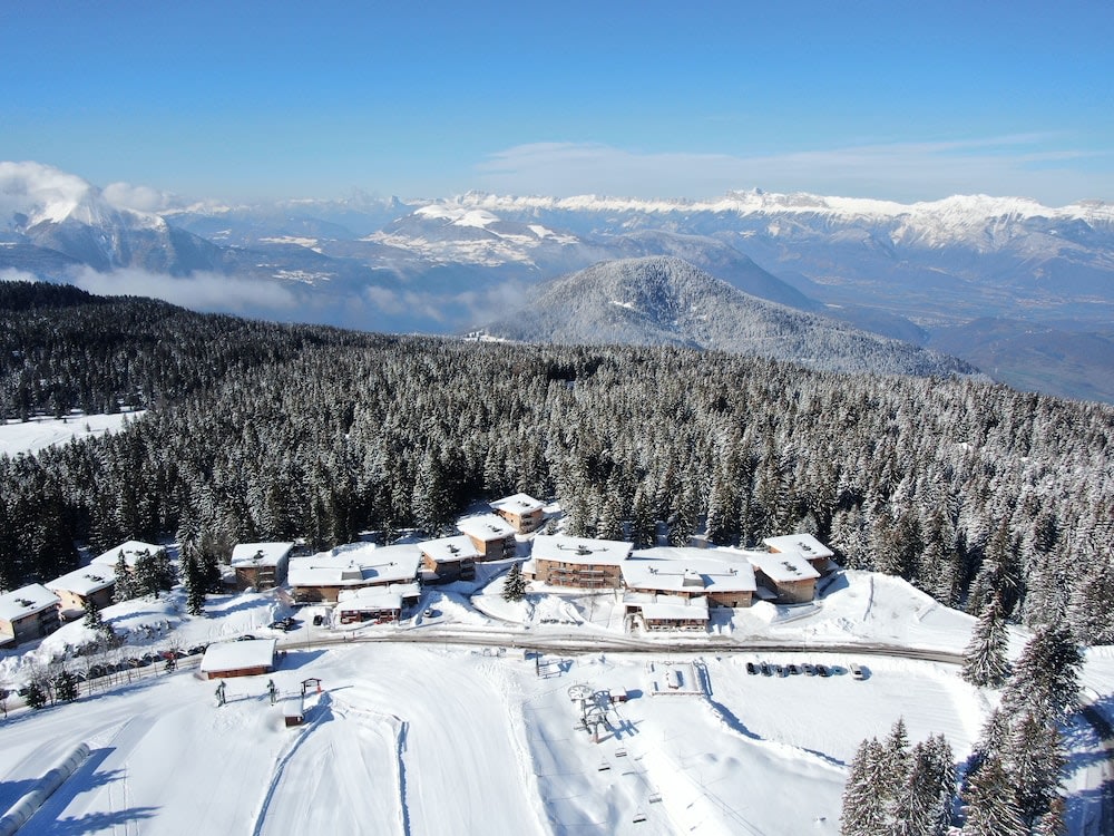 Résidence Les Villages du Bachat 1