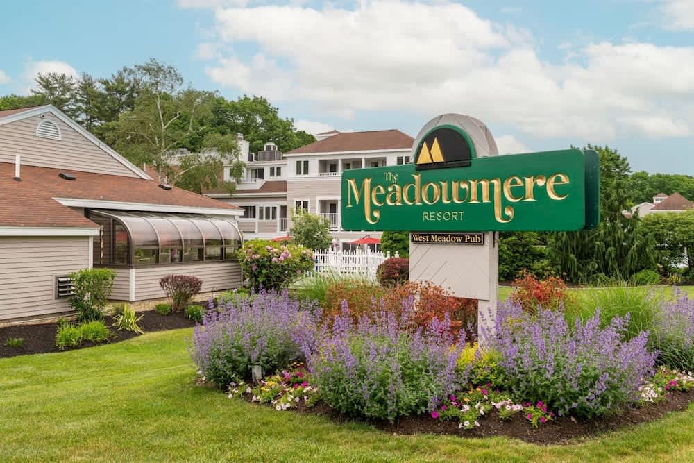 The Meadowmere Resort 1
