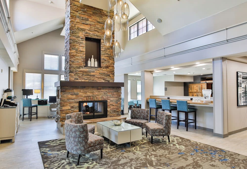 Residence Inn Prescott 2