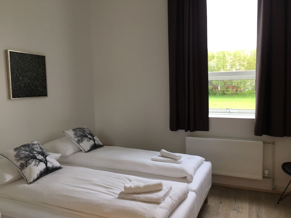 Welcome Riverside Guesthouse 2