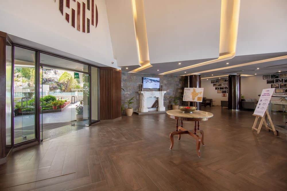 Sterling Mussoorie 5