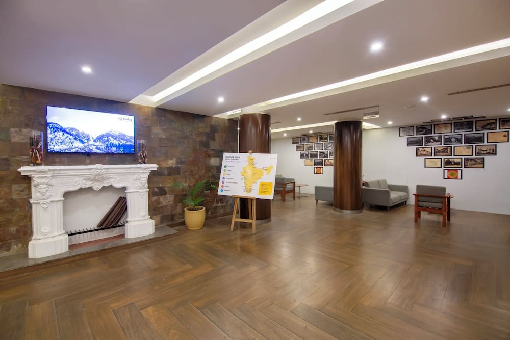 Sterling Mussoorie 2