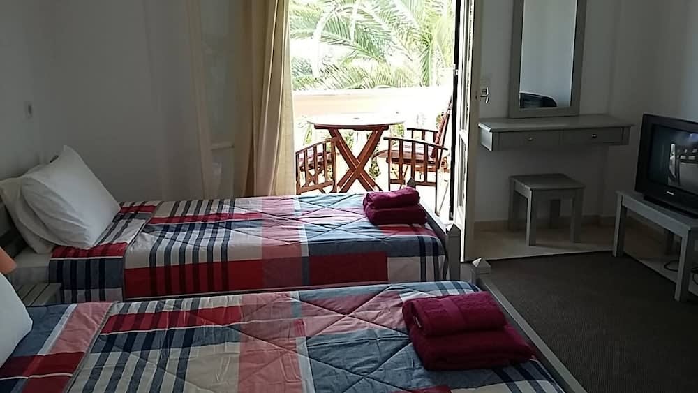 Pierhouse Hotel Corfu - Gouvia 2
