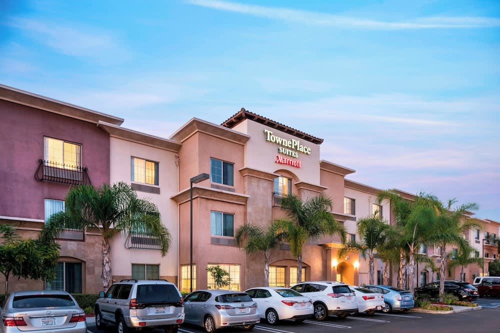TownePlace Suites by Marriott San Diego Carlsbad / Vista 1