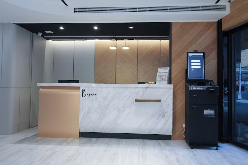 Beauty Hotels Taipei - Hotel Bchic 2