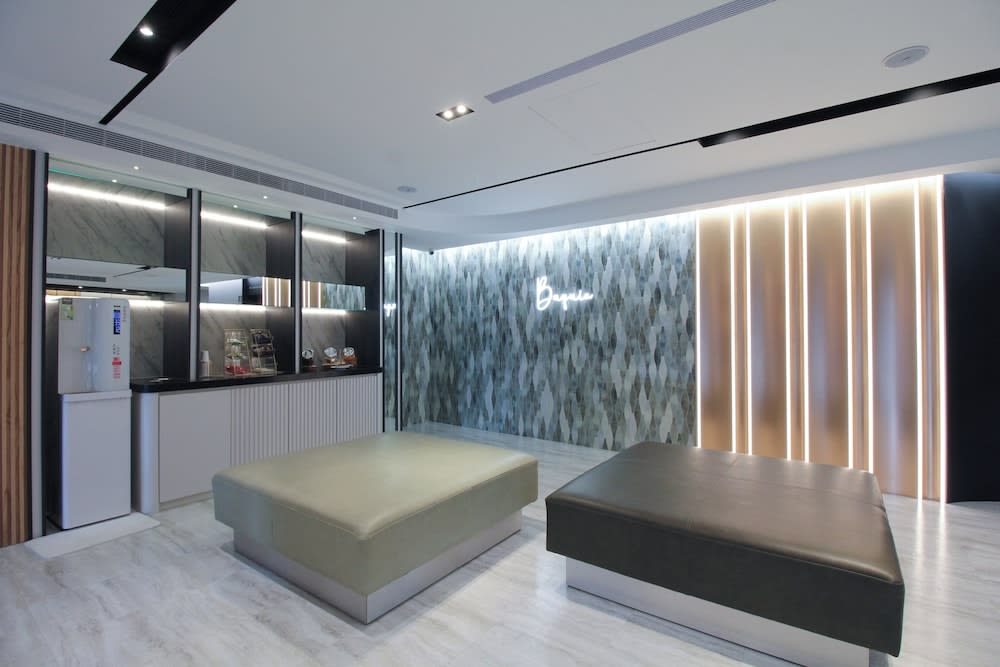 Beauty Hotels Taipei - Hotel Bchic 1