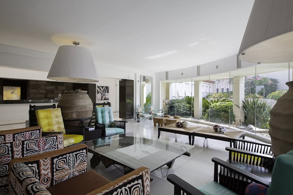 The Marmara Bodrum - Adult Only 2