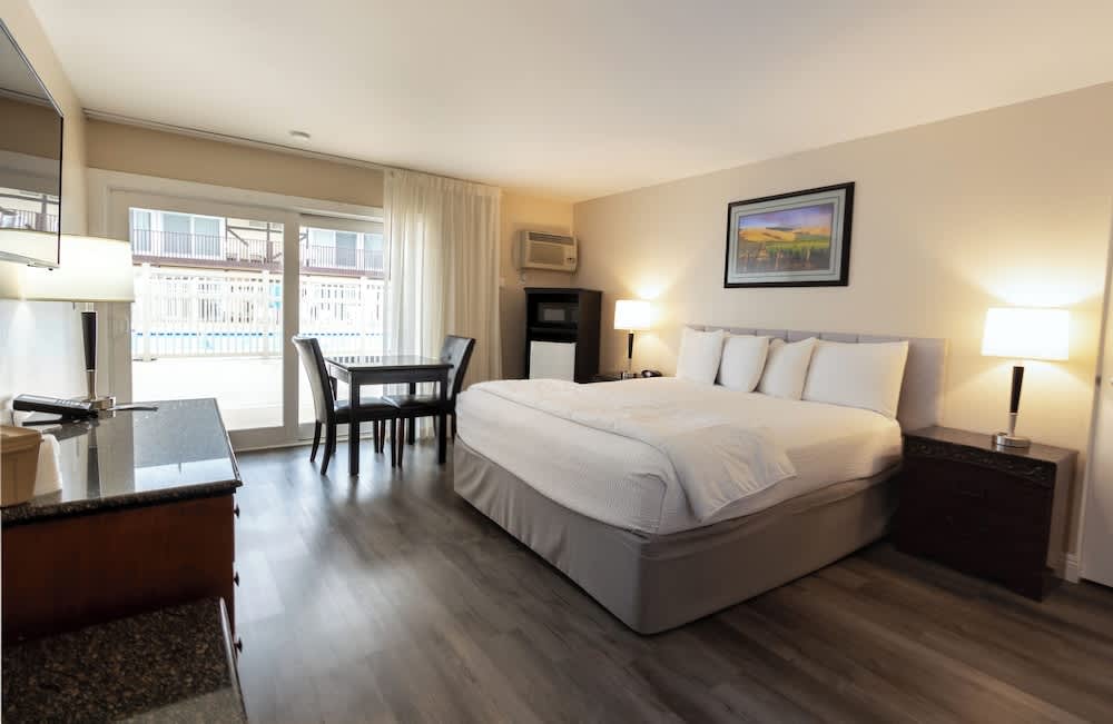 King Frederik Inn 1