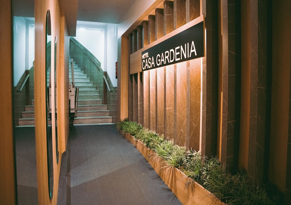 Hotel Casa Gardenia by Blossom Hotels 2