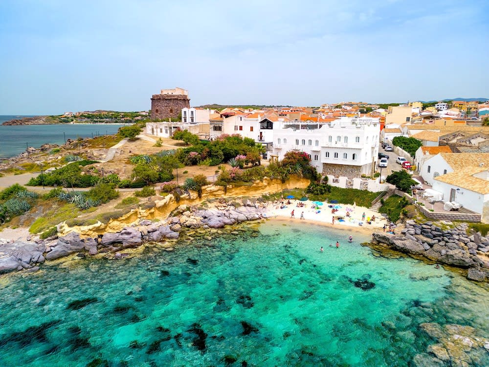 Relais La Ghinghetta 1