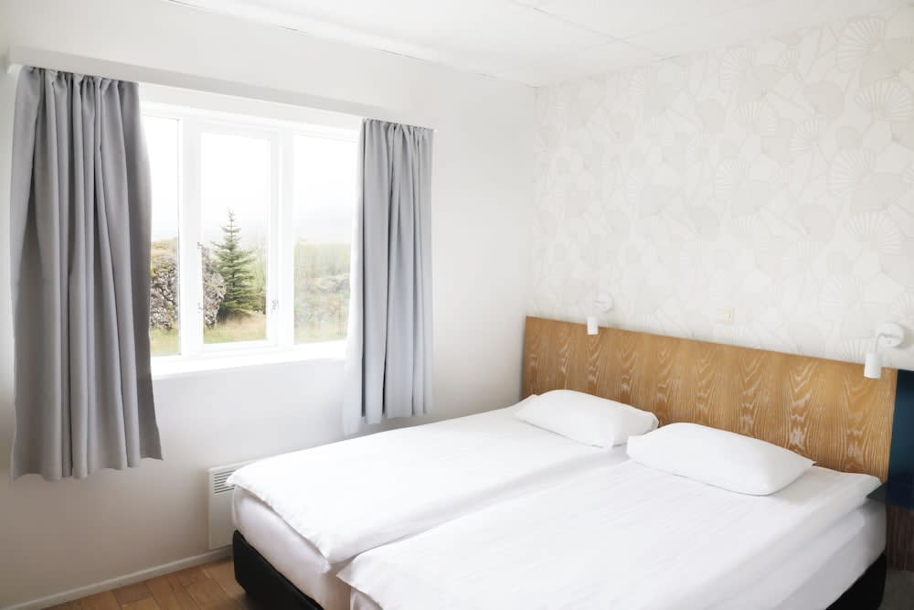 Fosshotel Vatnajökull 4