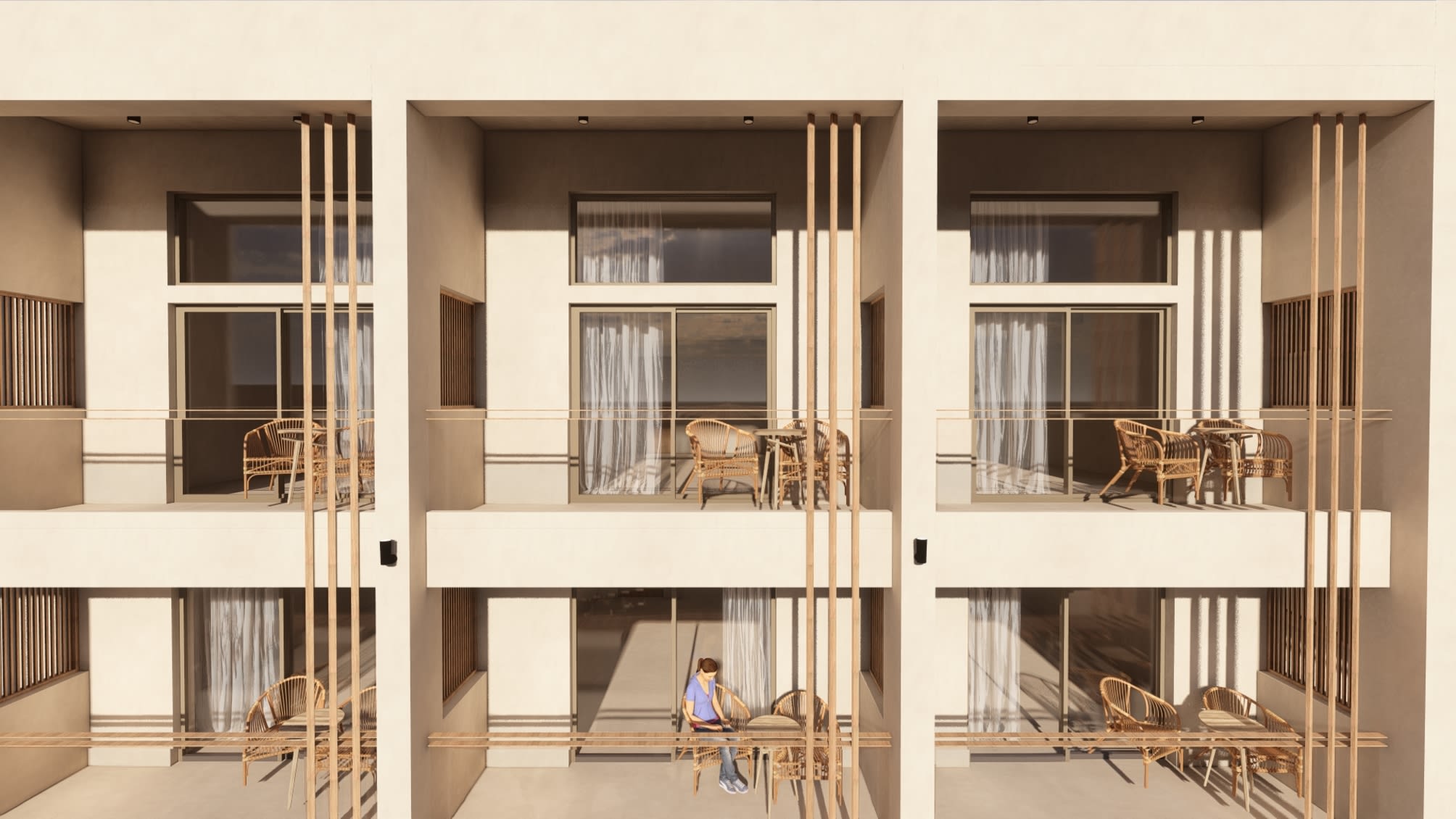 Inea Sole Boutique Hotel 2