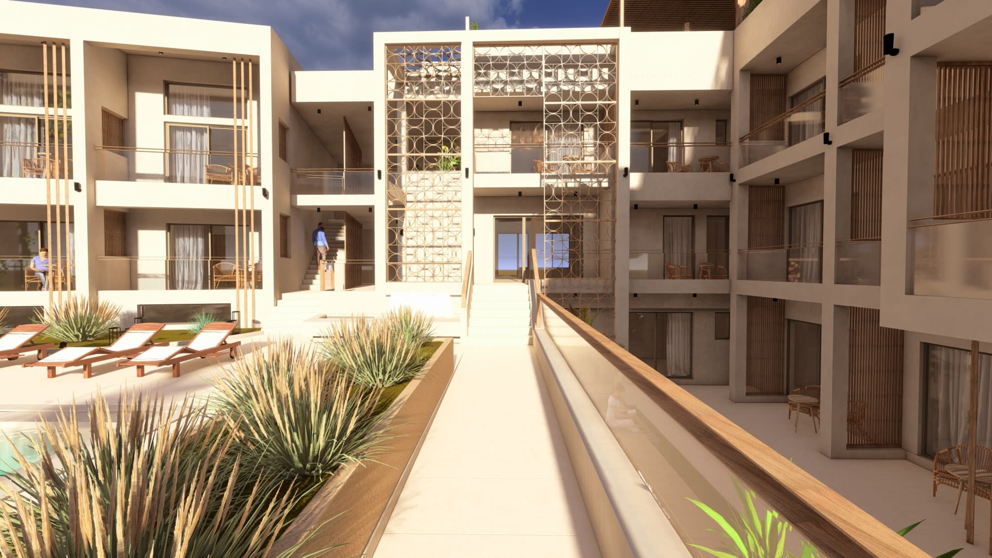 Inea Sole Boutique Hotel 4