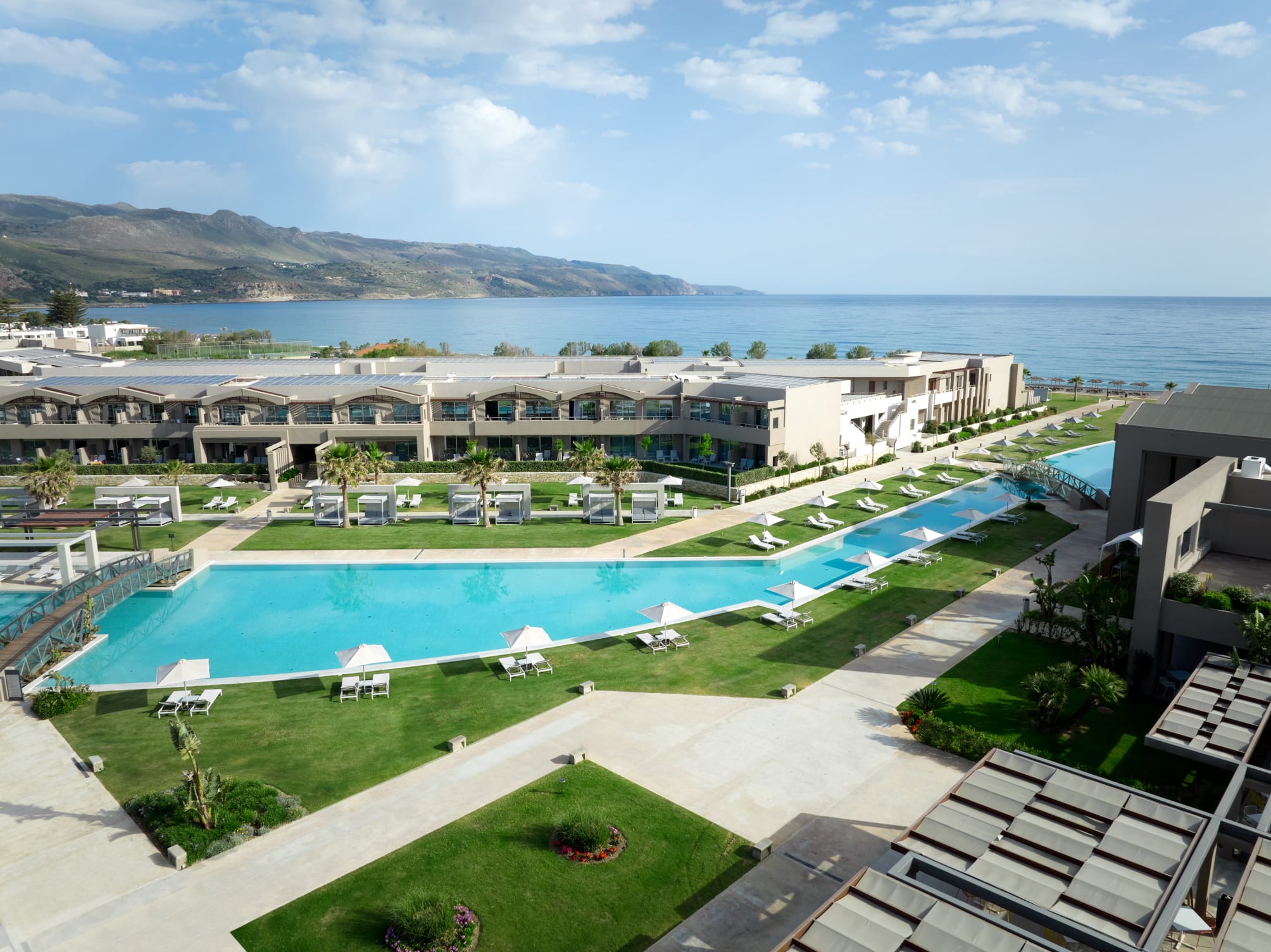 Euphoria Resort - All Inclusive 1