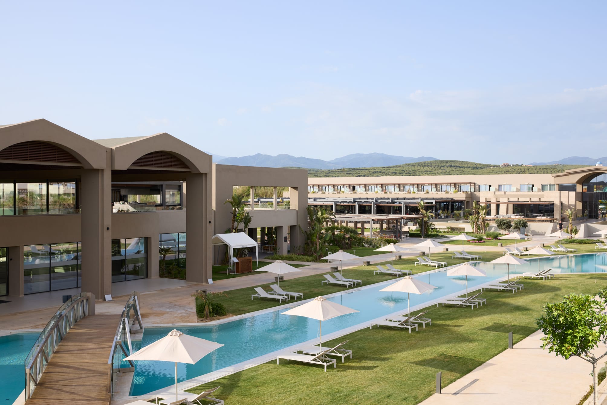 Euphoria Resort - All Inclusive 5