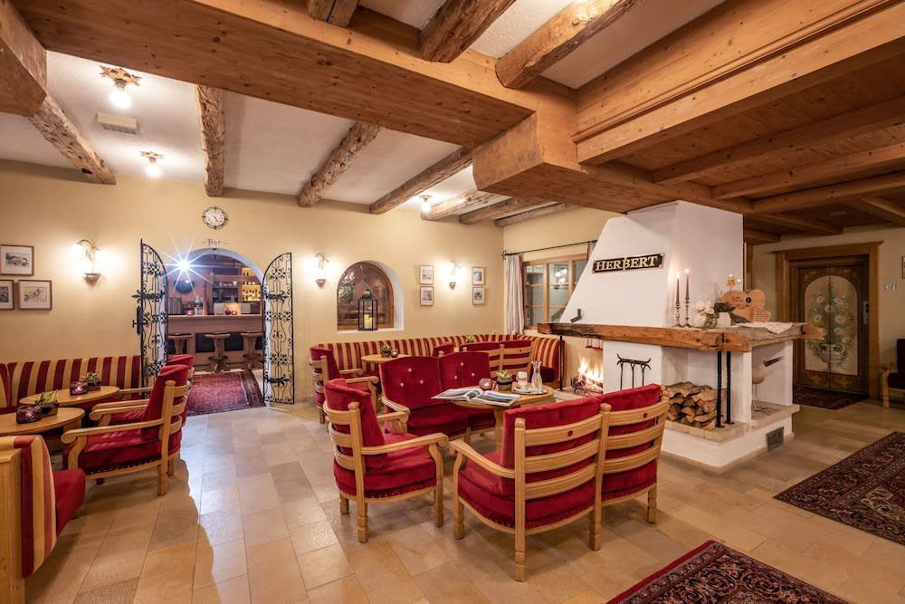 Hotel Sonnschein 2