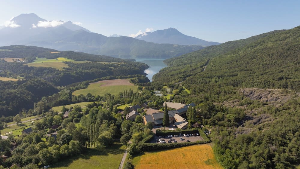 Club Vacances Bleues Les Horizons du Lac (anciennement Serre-du-Villard) 1