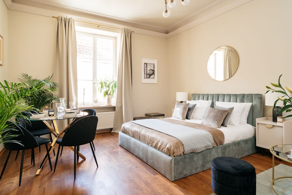 Bogoria Residence - LoftAffair Collection 4