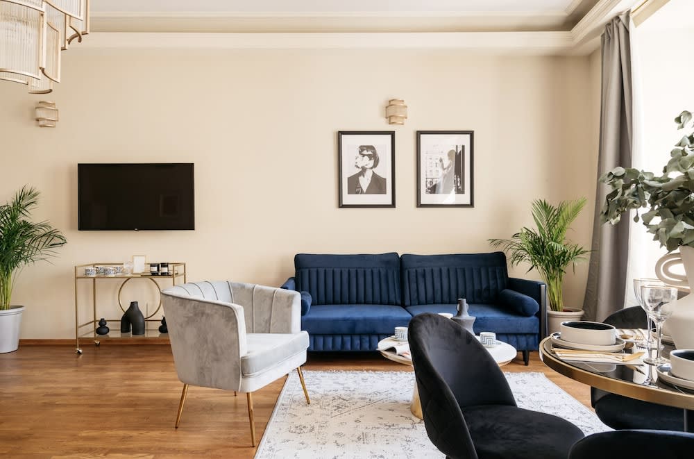 Bogoria Residence - LoftAffair Collection 2