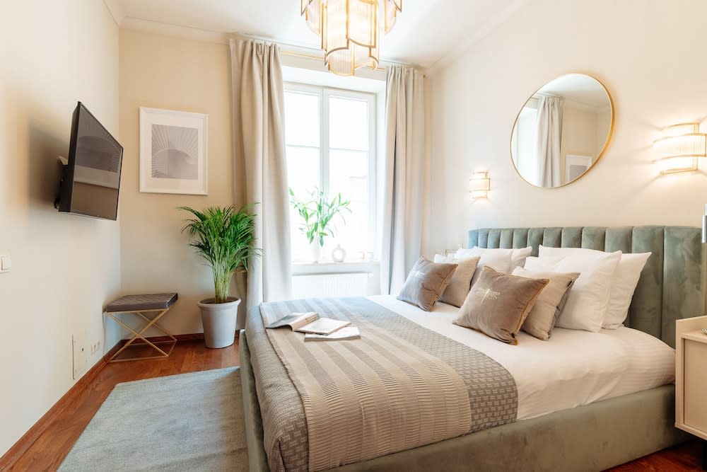 Bogoria Residence - LoftAffair Collection 5