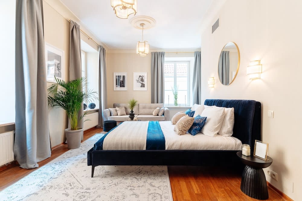 Bogoria Residence - LoftAffair Collection 1