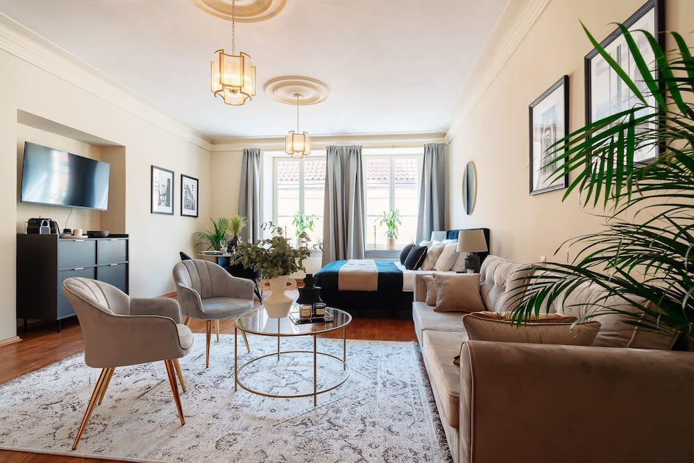 Bogoria Residence - LoftAffair Collection 3