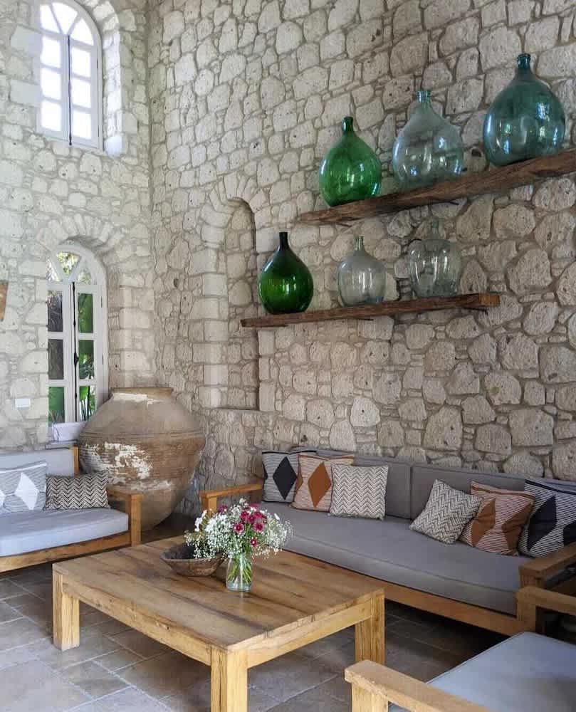 Manastir Alacati Hotel 2