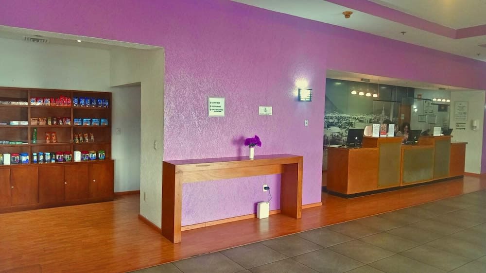 CHN Hotel Monterrey Norte, Trademark Collection by Wyndham 4