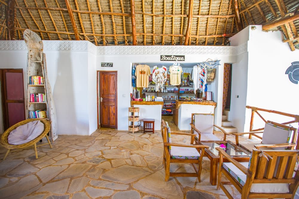 AHG Dream's Bay Beach Hotel - Adults Only 1