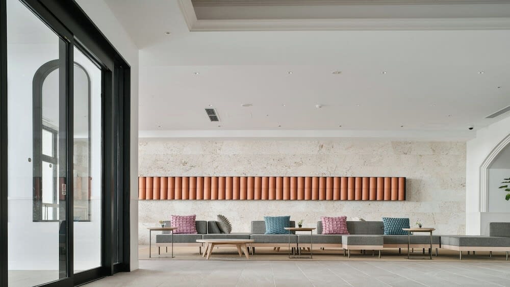 Lequ Okinawa Chatan Spa ＆ Resort 2