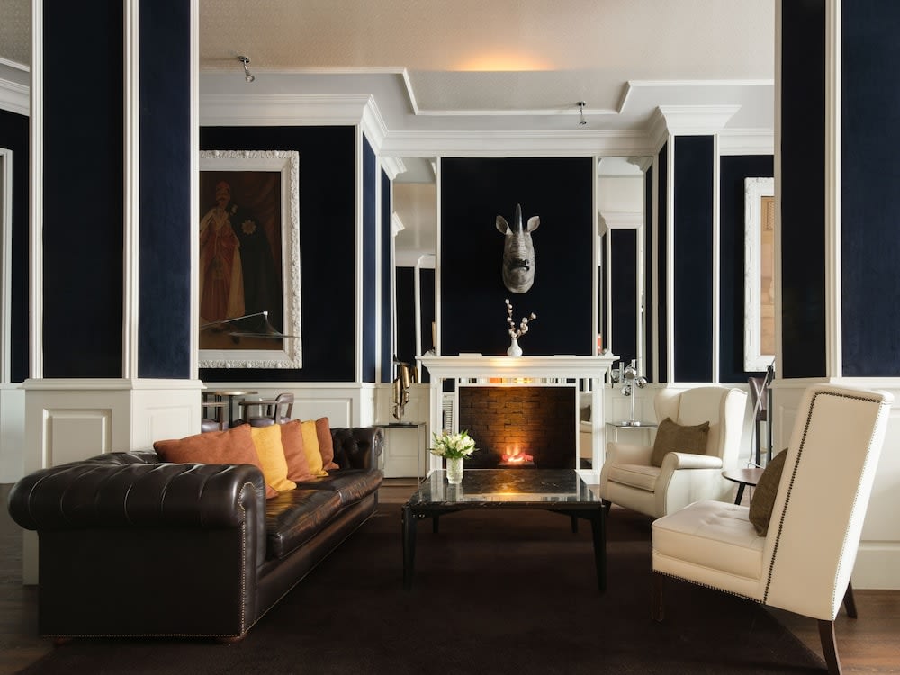 Only YOU Boutique Hotel Madrid 2