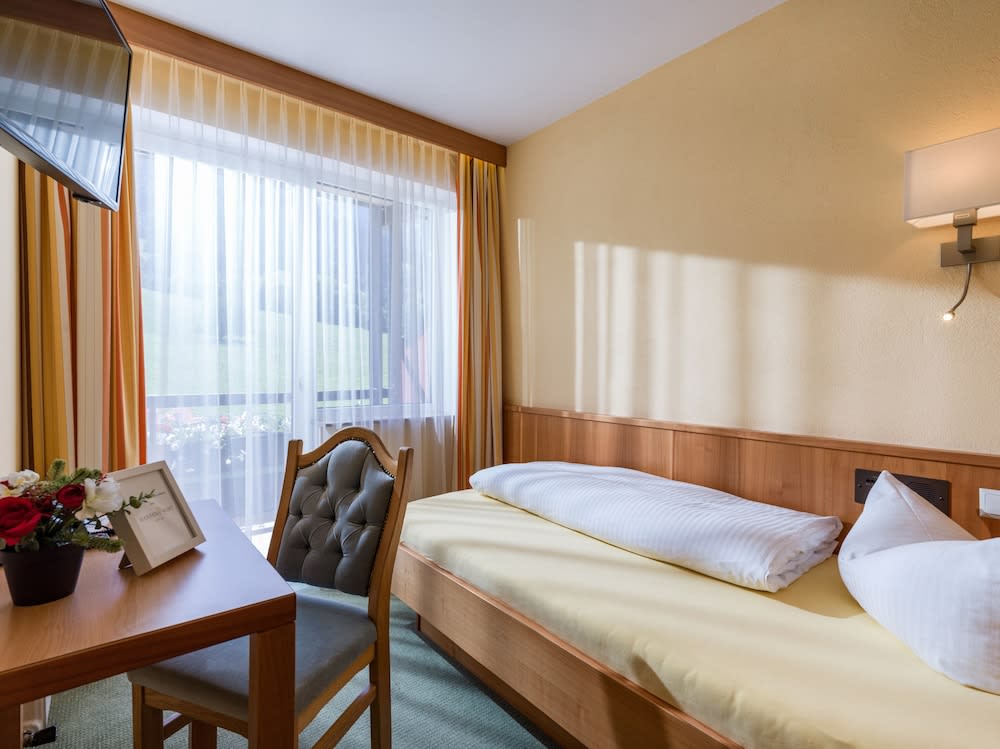 Hotel Harfenwirt 2