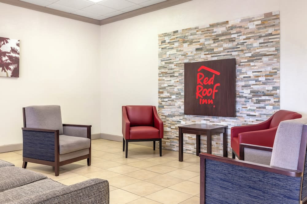 Red Roof Inn Dunn 2