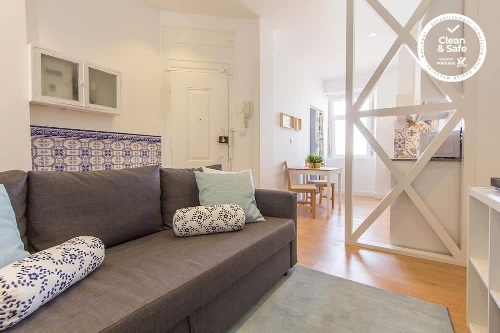 Bairro Alto Stylish by Homing 2