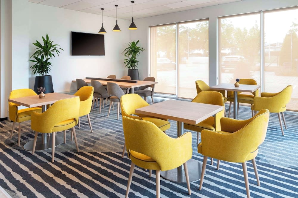 Best Western Colmar Expo 2