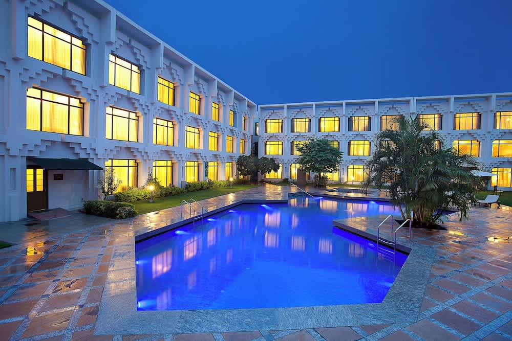 Welcomhotel by ITC Hotels, Alkapuri, Vadodara 1