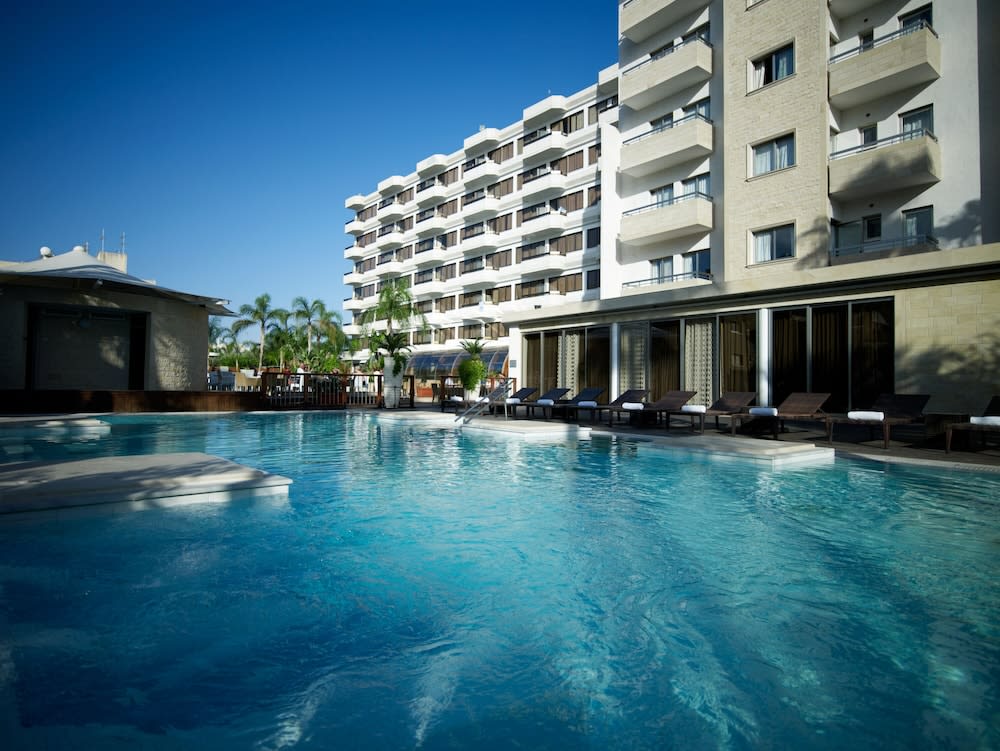 Atlantica Oasis Hotel 1